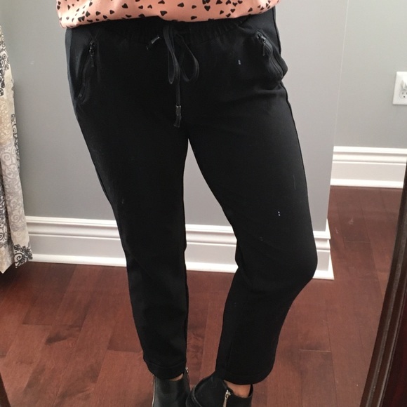 Black Dress Pants - Picture 1 of 1